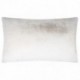 Coussin STOF BOSTAN écru 50x80cm 100% polyester