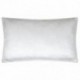 Coussin STOF BOSTAN écru 50x80cm 100% polyester