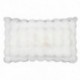 Coussin STOF NEBRASKA 50x80cm écru