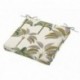 Galette STOF RAVENALA Vert 40x40x5cm