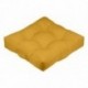 Coussin de sol STOF HAWAI Outdoor soleil 60x60x12cm