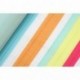 STOF TAMARIS matelas de plage bleu 150x60+15cm