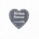 Pince LUANCE X2 Stockholm GM Gris foncé