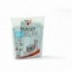 Bâche de protection SCHULLER 50 microns polypropylène