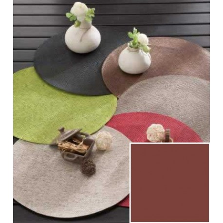 CALITEX Set de table bambou Ball