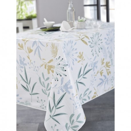 Toile cirée CALITEX Cool Season 140x250cm