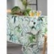Nappe CALITEX jungle vert 140x200cm