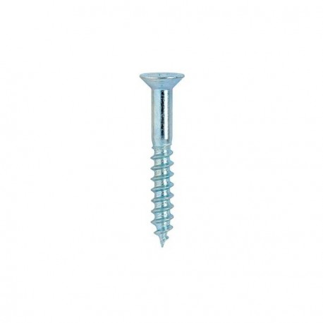 Vis plates cruciformes ROMUS 3,5x25mm