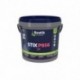 Colle sol BOSTIK STIX P956 2K pour PVC, caoutchouc, parquets 6kg