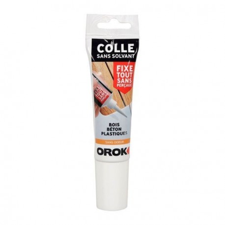 Colle OROK de montage sans solvant 85ml