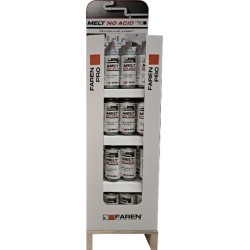 FAREN Déboucheur Melt NoAcid Box