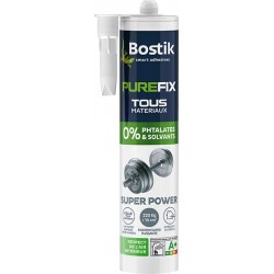 BOSTIK Purefix super power