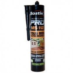 BOSTIK Pro Fixation MS112