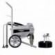Equipement électrique Airless 4,0 LPM WERKU 2800W