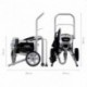 Equipement électrique Airless 4,0 LPM WERKU 2800W