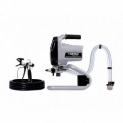 WERKU Airless 1,4L/min