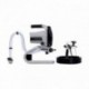 Equipement électrique Airless 1,4 LPM WERKU 700W