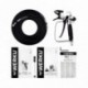 Equipement électrique Airless 1,4 LPM WERKU 700W