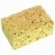 Eponges gros travaux PAD 140x90x50mm x10