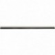 Bas de porte adhésif brosse LUANCE Blanc 93cm