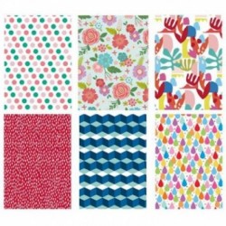 DART Papier Cadeaux Classic