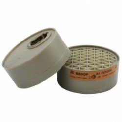 OCAI Cartouches masques