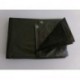 Bâche middle SO.DE.PM Vert 120gr/m²