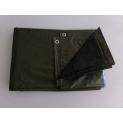 SO.DE.PM. Bâche middle