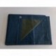 Bâche lourde SO.DE.PM Bleu/Vert bicolore 140gr/m²