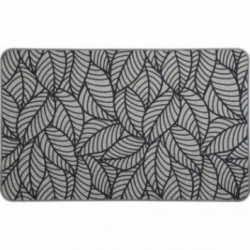 TAPIS IMPRIME POLYESTER ESSENTIEL