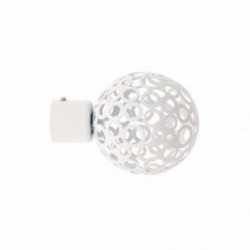 EMBOUT BOULE PERFOREE ESSENTIEL