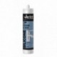 Mastic silicone cuisine & bain VERITT blanc 280ml