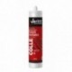 Mastic colle toiture VERITT tuile (terracota) 280ml