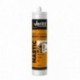 Mastic-colle hybride VERITT multi-usage blanc 290ml