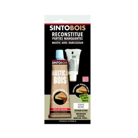 SINTOBOIS Mastic