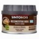 Mastic SINTOBOIS chêne 190g+8g