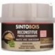 Mastic SINTOBOIS chêne moyen 550g+30g