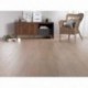 Stratifié ALSAFLOOR Osmoze WR 8mm 529 Chêne Amande paquet de 2,22m²