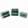 L'OUTIL PARFAIT Lot 18 pièces Microliss'HD