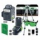 Lasermetre Pocket Plane 3G KIT ROMUS