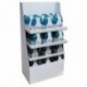 Box de 55 Absorbeurs SODEPAC Jungle taille Medium