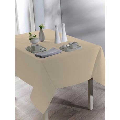 CALITEX Nappe tentation unie