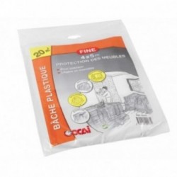 OCAI Bâche de protection