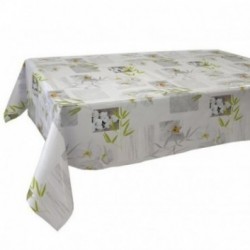 ACCESS DECO Toile cirée Déco