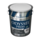 Peinture GUITTET Odyssée prim blanc 3L