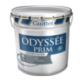Peinture GUITTET Odyssée prim blanc 15L