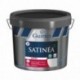 Peinture GUITTET Satinéa+ BC blanc 3L