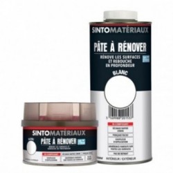 SINTO Pâte à rénover