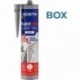 Colle BOSTIK FLEXPRO MSP101 3en1 colle,jointe et rebouche 290ml x80uc