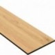 Stratifié ALSAFLOOR Allure WR 10mm 907 chêne Tunis paquet de 1,93m²